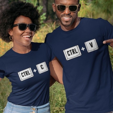 Ctrl C Ctrl V