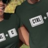 Ctrl C Ctrl V