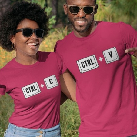 Ctrl C Ctrl V