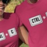 Ctrl C Ctrl V
