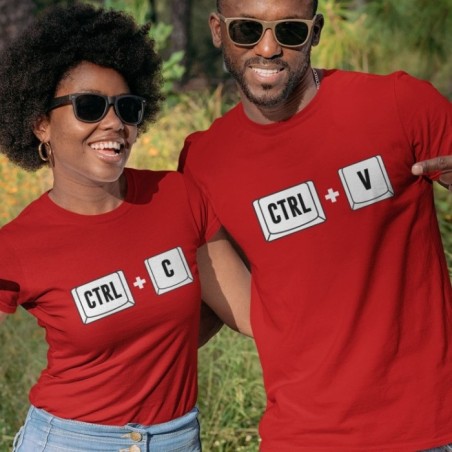 Ctrl C Ctrl V