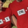 Ctrl C Ctrl V