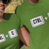Ctrl C Ctrl V
