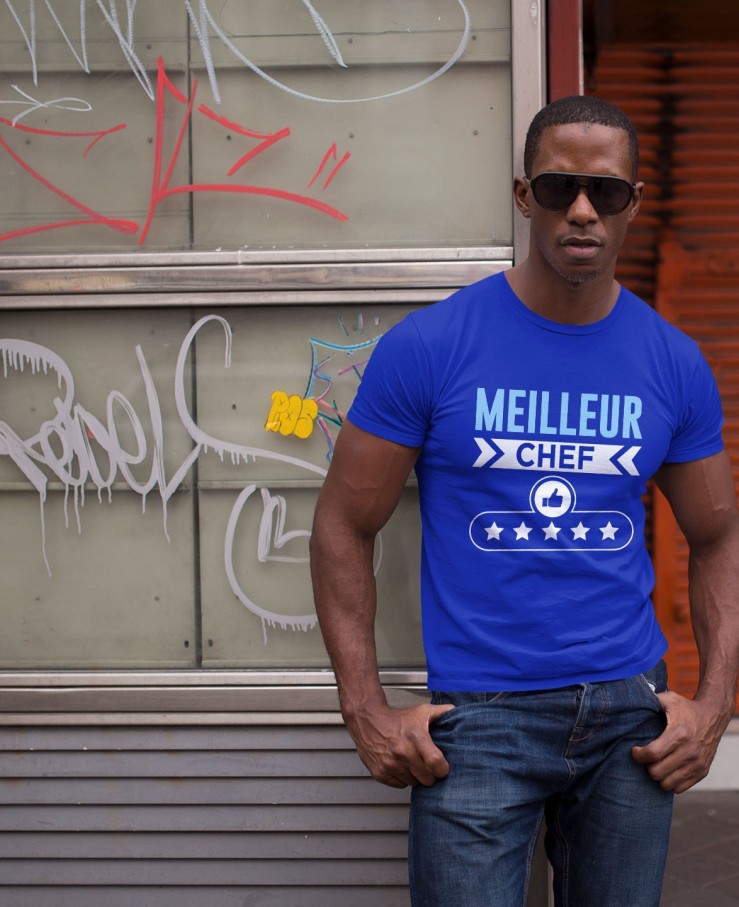 Meilleur chef