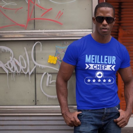 Meilleur chef