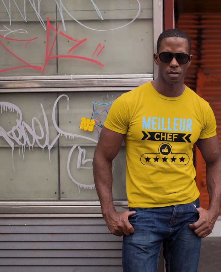 Meilleur chef