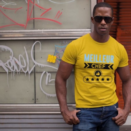 Meilleur chef