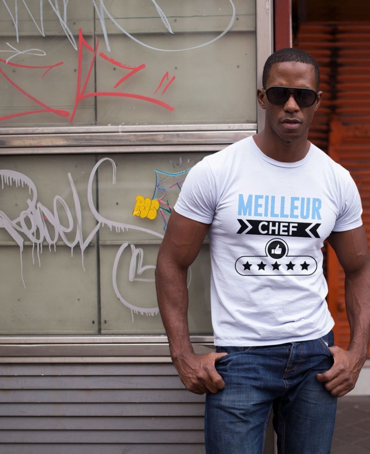 Meilleur chef
