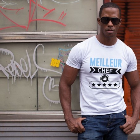 Meilleur chef