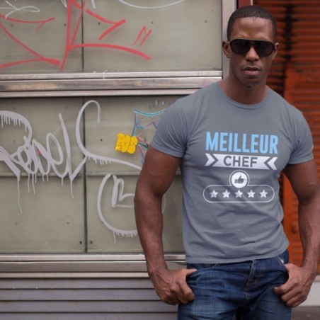 Meilleur chef