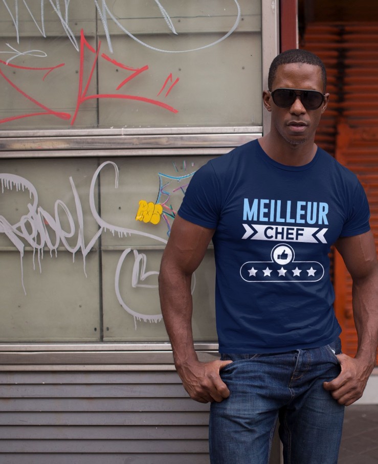 Meilleur chef