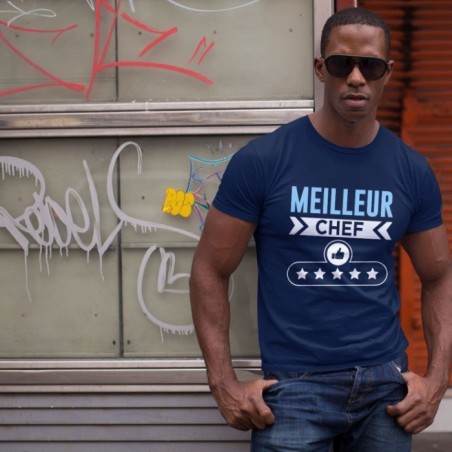 Meilleur chef