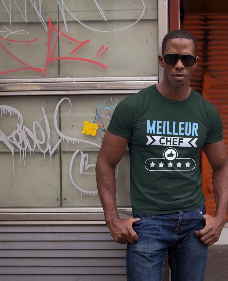 Meilleur chef