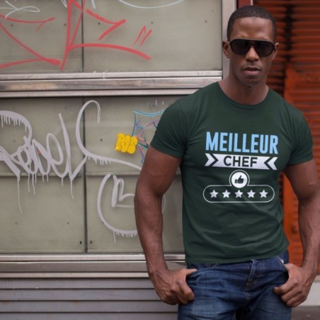 Meilleur chef