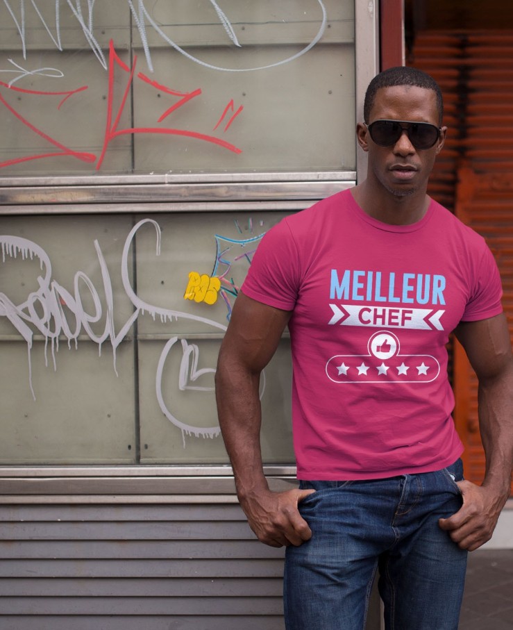 Meilleur chef
