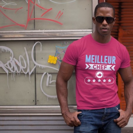 Meilleur chef