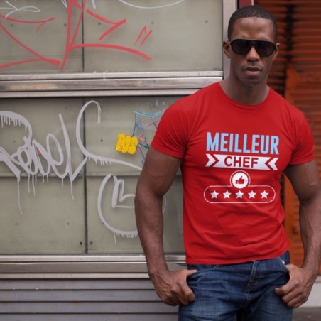Meilleur chef
