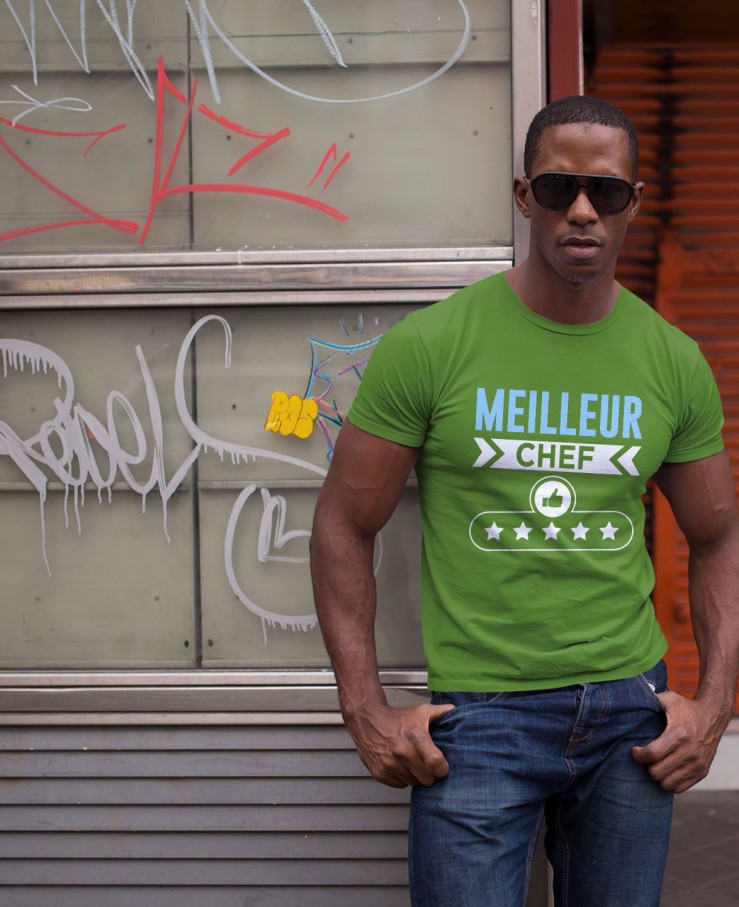 Meilleur chef