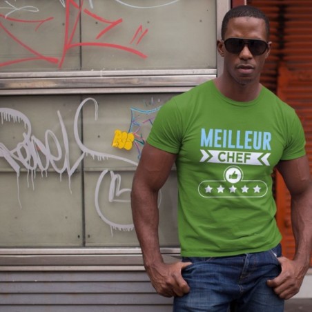 Meilleur chef