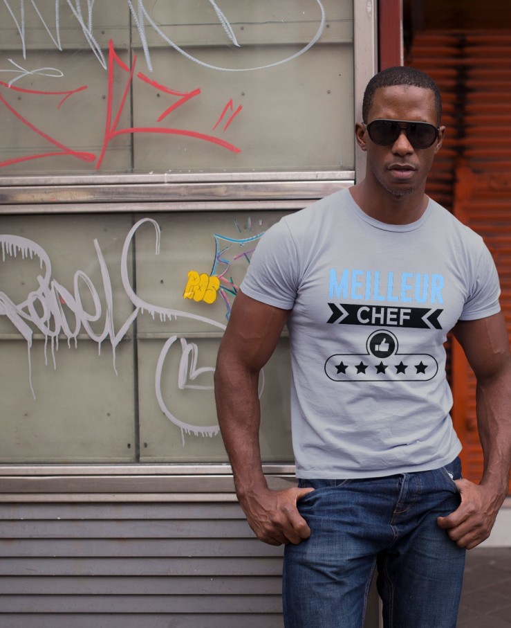 Meilleur chef