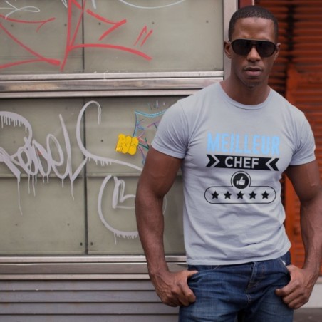 Meilleur chef