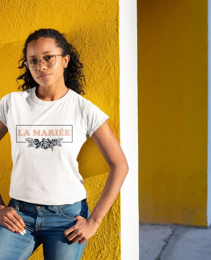 La mariée