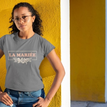 La mariée