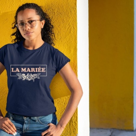 La mariée