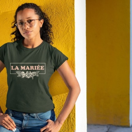 La mariée