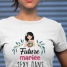 Future Mariée sexy
