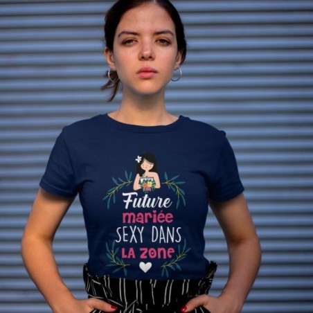 Future Mariée sexy