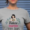 Future Mariée sexy