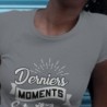 Derniers moments