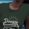 Derniers moments