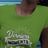 Derniers moments