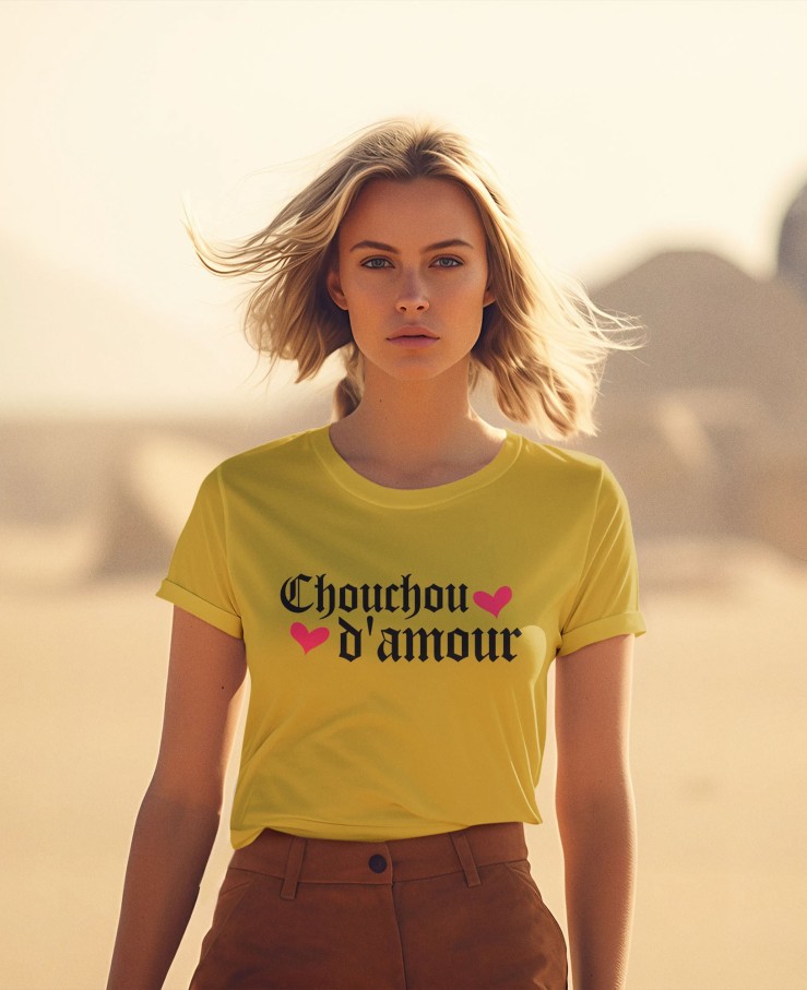 Chouchou