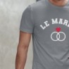 Le marié