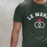 Le marié