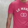 Le marié