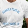 Dernier tour de