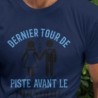 Dernier tour de