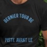Dernier tour de