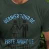 Dernier tour de