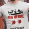 Payez moi un verre