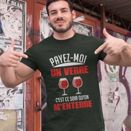Payez moi un verre