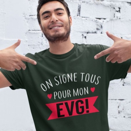 On signe tous pour