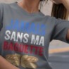 Jamais sans ma baguette