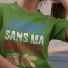 Jamais sans ma baguette