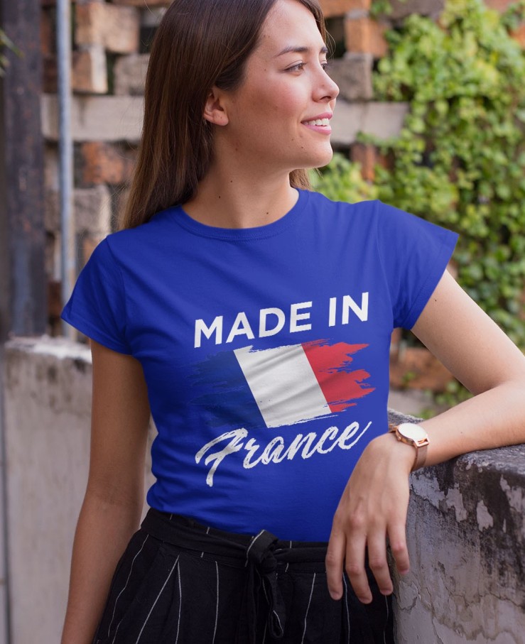 Made in France