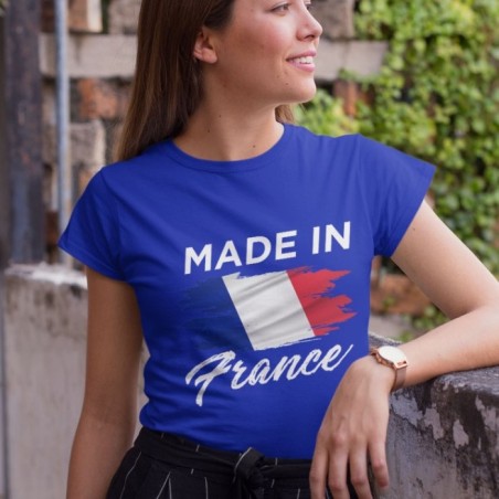 Made in France